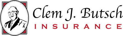 Clem J Butsch General Insurance Inc Logo